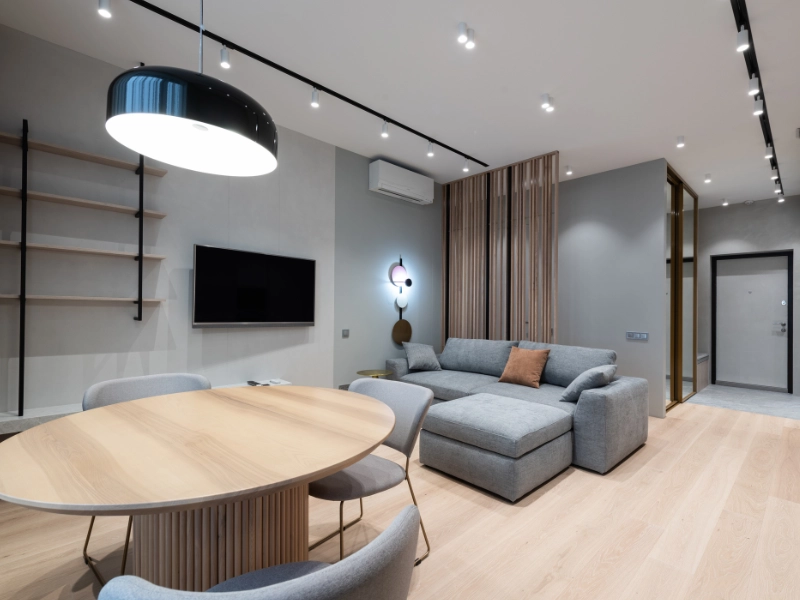 Advantages and functionality of home - Horsham builder