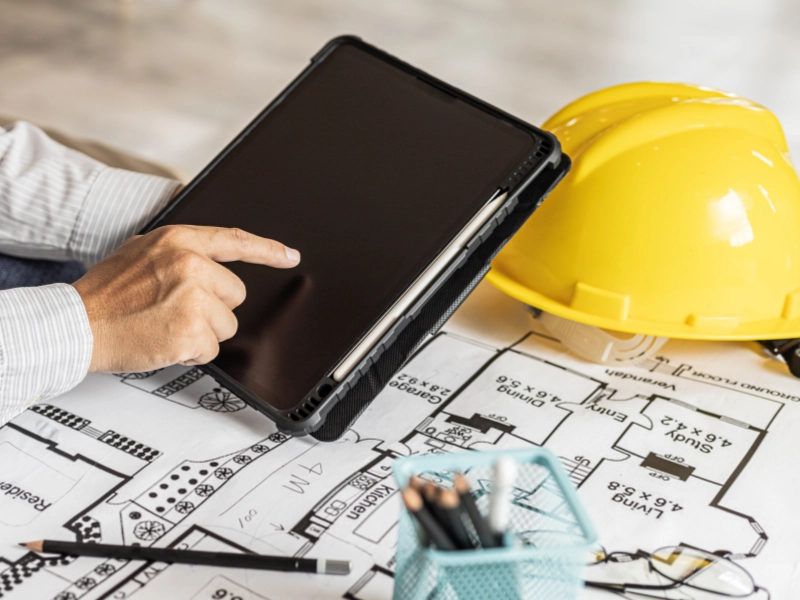 Advantages and functionality of home - Horsham builder