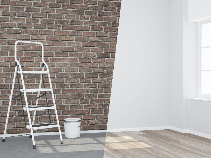 The modern market offers a wide range of bricks, differing in material, size, colour and texture.