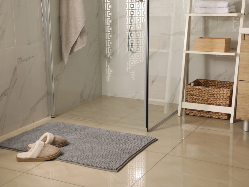 Horsham Bathroom 2024